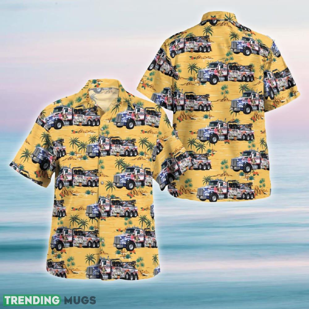 Winchester Virginia Minnick’s Towing & Recovery Hawaiian Shirt - Winchester Virginia Minnick’s Towing & Recovery Hawaiian Shirt Winchester Virginia Minnick’s Towing & Recovery Hawaiian Shirt - Winchester Virginia Minnick’s Towing & Recovery Hawaiian Shirt