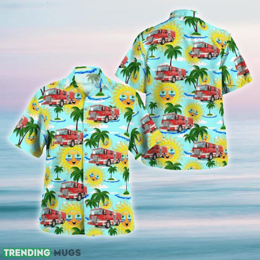 Windsor California Sonoma County Fire District Hawaiian Shirt - Windsor California Sonoma County Fire District Hawaiian Shirt Windsor California Sonoma County Fire District Hawaiian Shirt - Windsor California Sonoma County Fire District Hawaiian Shirt