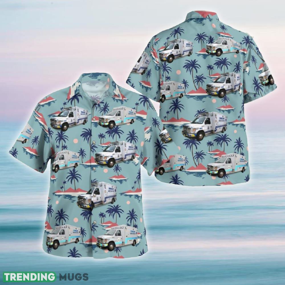 Winslow Emergency Medical Services Cedar Brook New Jersey Hawaiian Shirt - Winslow Emergency Medical Services Cedar Brook New Jersey Hawaiian Shirt Winslow Emergency Medical Services Cedar Brook New Jersey Hawaiian Shirt - Winslow Emergency Medical Services Cedar Brook New Jersey Hawaiian Shirt