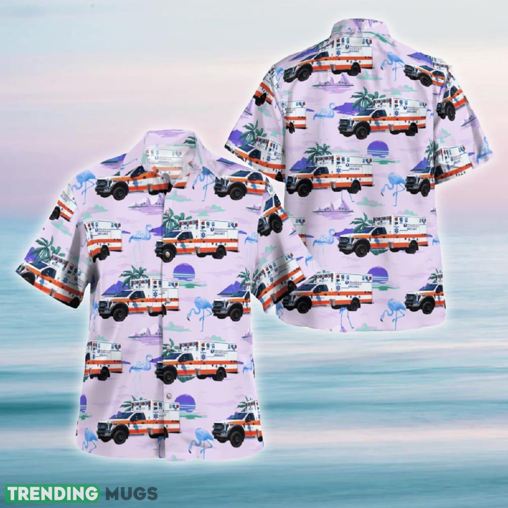 Worcester Massachusetts UMass Memorial Hospital EMS Hawaiian Shirt - Worcester Massachusetts UMass Memorial Hospital EMS Hawaiian Shirt Worcester Massachusetts UMass Memorial Hospital EMS Hawaiian Shirt - Worcester Massachusetts UMass Memorial Hospital EMS Hawaiian Shirt