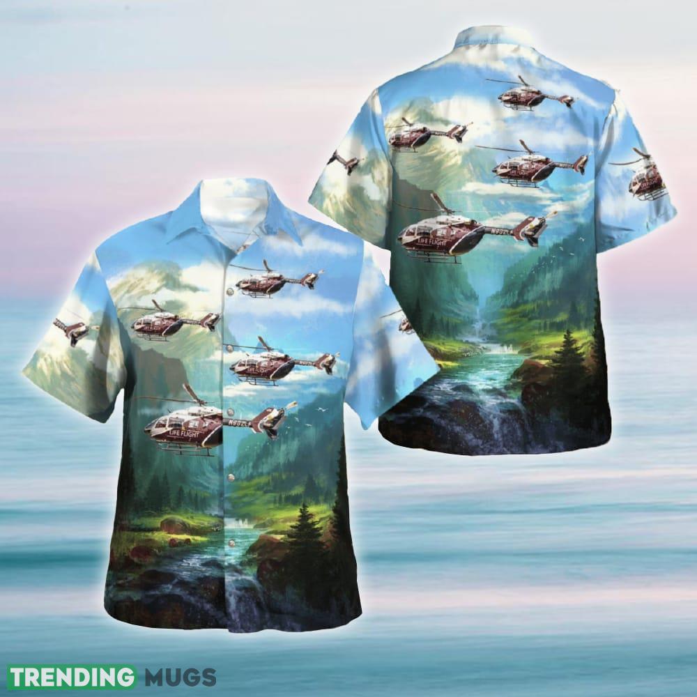 Worcester Massachusetts UMass Memorial LifeFlight Airbus Eurocopter EC 145 Hawaiian Shirt - Worcester Massachusetts UMass Memorial LifeFlight Airbus Eurocopter EC 145 Hawaiian Shirt Worcester Massachusetts UMass Memorial LifeFlight Airbus Eurocopter EC 145 Hawaiian Shirt - Worcester Massachusetts UMass Memorial LifeFlight Airbus Eurocopter EC 145 Hawaiian Shirt