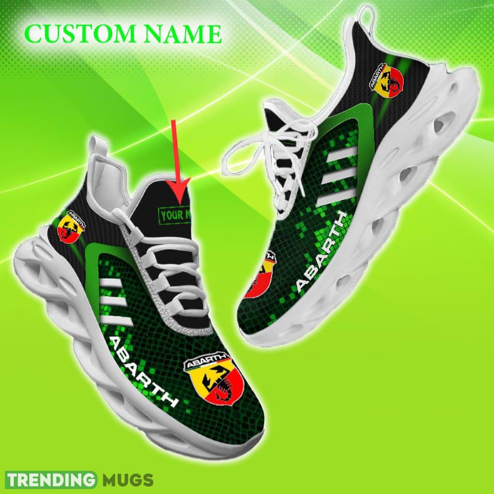 Abarth Custom Name Max Soul Shoes For Men And Women Gifts Sneakers Beach Aloha - Abarth Custom Name Max Soul Shoes_12 Abarth Custom Name Max Soul Shoes For Men And Women Gifts Sneakers Beach Aloha - Abarth Custom Name Max Soul Shoes_12