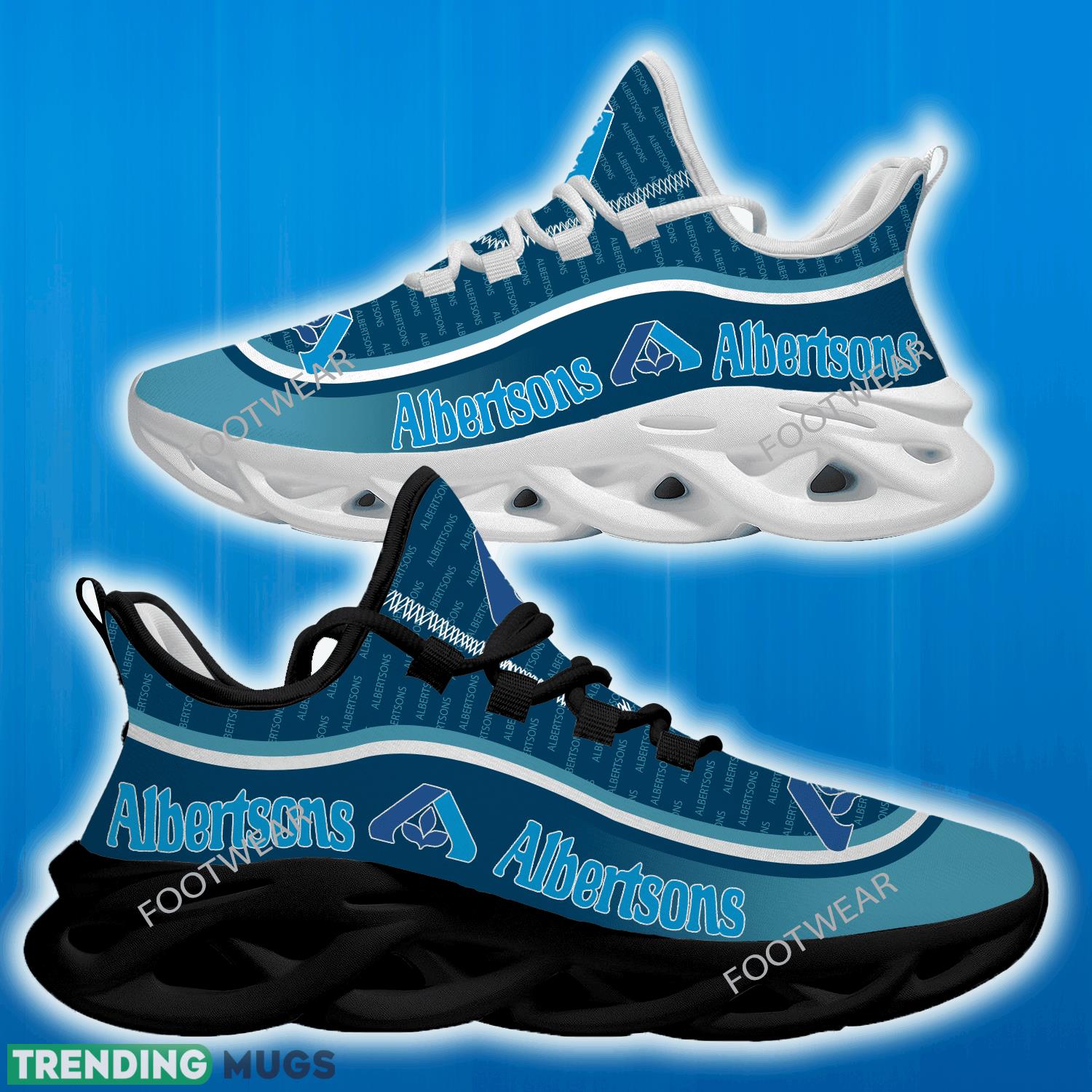 albertsons Brand Logo New Text Max Soul Shoes For Men Women Running Sneaker - albertsons Brand Logo New Text Max Soul Shoes For Men Women Running Sneaker albertsons Brand Logo New Text Max Soul Shoes For Men Women Running Sneaker - albertsons Brand Logo New Text Max Soul Shoes For Men Women Running Sneaker