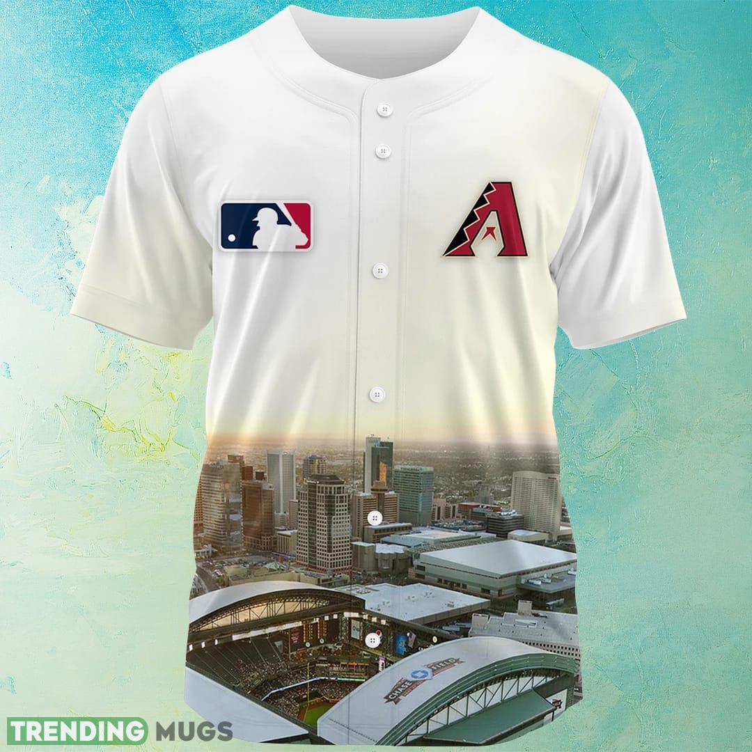 Arizona Diamondbacks Baseball Jersey Shirt MLB Organic Custom Number And Name - Arizona Diamondbacks Baseball Jersey Shirt MLB_2 Arizona Diamondbacks Baseball Jersey Shirt MLB Organic Custom Number And Name - Arizona Diamondbacks Baseball Jersey Shirt MLB_2