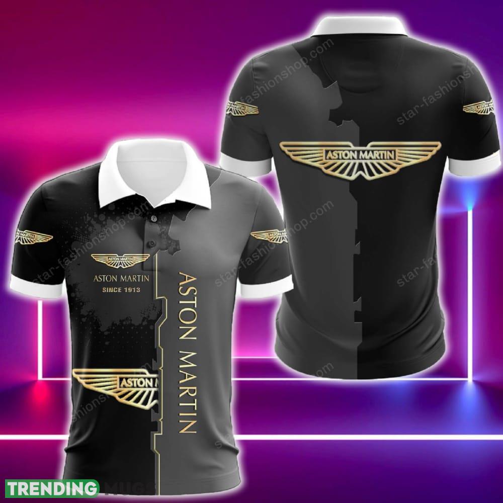 Aston Martin Car Paradise 3D Polo Shirt Goft For Men Women Gift Fans - Aston Martin Car Paradise 3D Polo Shirt Goft For Men Women Gift Fans Aston Martin Car Paradise 3D Polo Shirt Goft For Men Women Gift Fans - Aston Martin Car Paradise 3D Polo Shirt Goft For Men Women Gift Fans