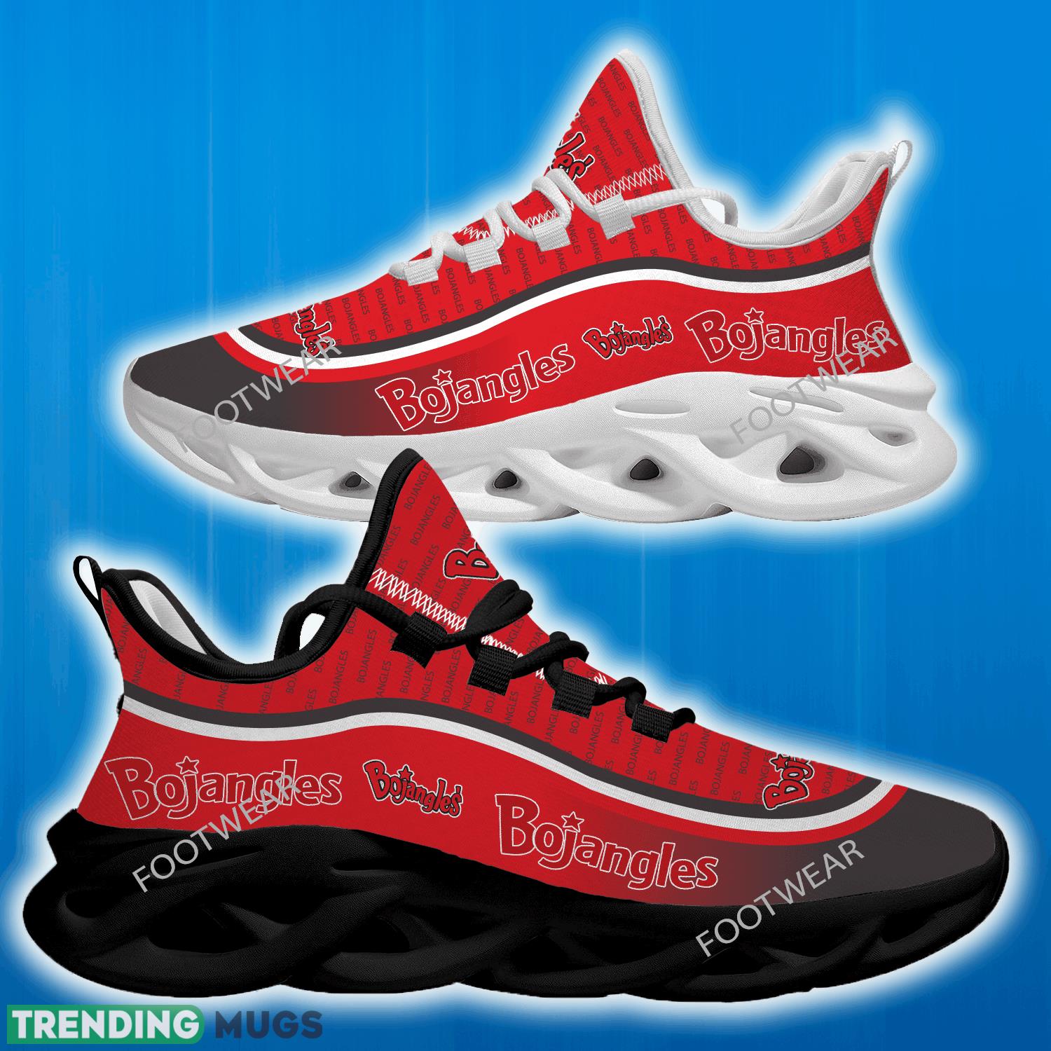 bojangles Brand Logo New Text Max Soul Shoes For Men Women Running Sneaker - bojangles Brand Logo New Text Max Soul Shoes For Men Women Running Sneaker bojangles Brand Logo New Text Max Soul Shoes For Men Women Running Sneaker - bojangles Brand Logo New Text Max Soul Shoes For Men Women Running Sneaker