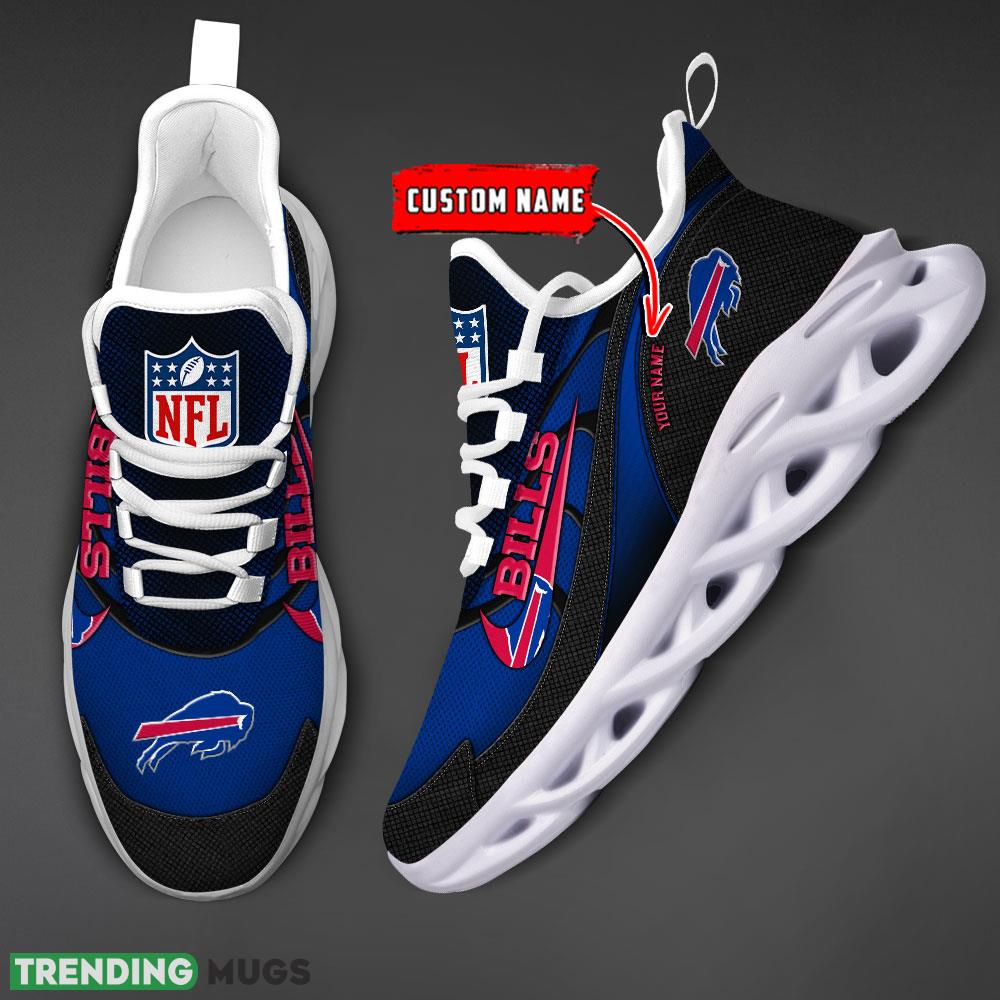 Buffalo Bills NFL Swoosh 2024 Personalized Max Soul Shoes For Men Women Running Sneaker - Buffalo Bills NFL Swoosh 2024 Personalized Max Soul Shoes_1 Buffalo Bills NFL Swoosh 2024 Personalized Max Soul Shoes For Men Women Running Sneaker - Buffalo Bills NFL Swoosh 2024 Personalized Max Soul Shoes_1