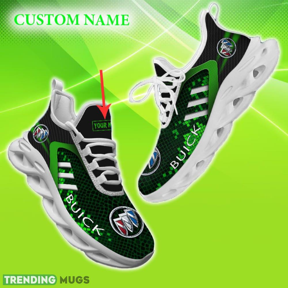Buick Custom Name Max Soul Shoes For Men And Women Gifts Sneakers Beach Aloha - Buick Custom Name Max Soul Shoes_7 Buick Custom Name Max Soul Shoes For Men And Women Gifts Sneakers Beach Aloha - Buick Custom Name Max Soul Shoes_7