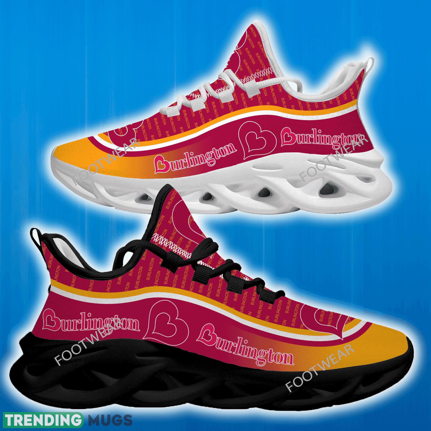 burlington Brand Logo New Text Max Soul Shoes For Men Women Running Sneaker - burlington Brand Logo New Text Max Soul Shoes For Men Women Running Sneaker burlington Brand Logo New Text Max Soul Shoes For Men Women Running Sneaker - burlington Brand Logo New Text Max Soul Shoes For Men Women Running Sneaker