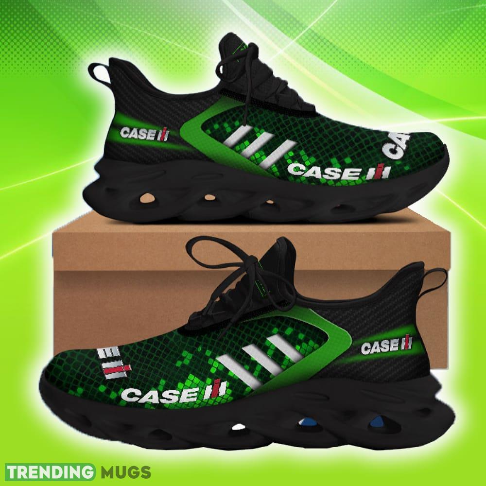 Case IH Custom Name Max Soul Shoes For Men And Women Gifts Sneakers Beach Aloha Max Soul Case IH Custom Name Max Soul Shoes For Men And Women Gifts Sneakers Beach Aloha Max Soul