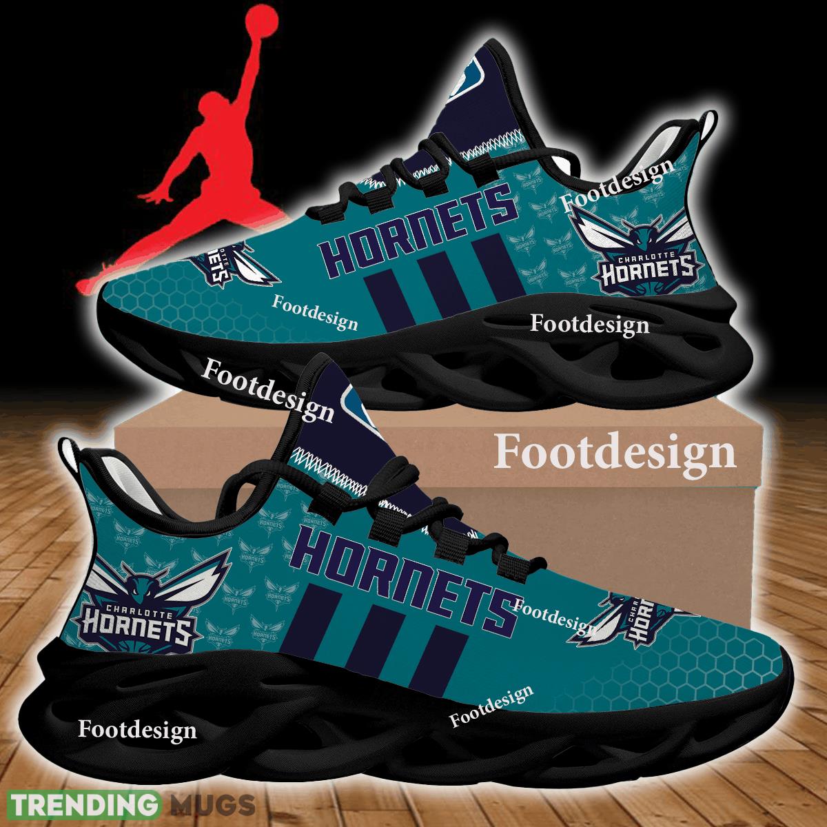 Charlotte Hornets Max Soul Shoes Style For Men Women Gift Sports Sneaker - Charlotte Hornets Max Soul Shoes Style For Men Women Gift Sports Sneaker Charlotte Hornets Max Soul Shoes Style For Men Women Gift Sports Sneaker - Charlotte Hornets Max Soul Shoes Style For Men Women Gift Sports Sneaker
