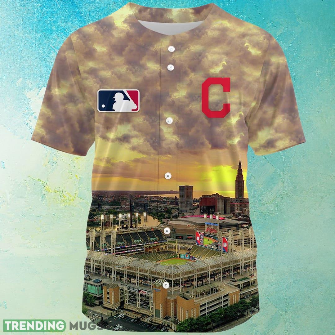 Cleveland Guardians Baseball Jersey Shirt MLB Top Custom Number And Name - Cleveland Guardians Baseball Jersey Shirt MLB_2 Cleveland Guardians Baseball Jersey Shirt MLB Top Custom Number And Name - Cleveland Guardians Baseball Jersey Shirt MLB_2