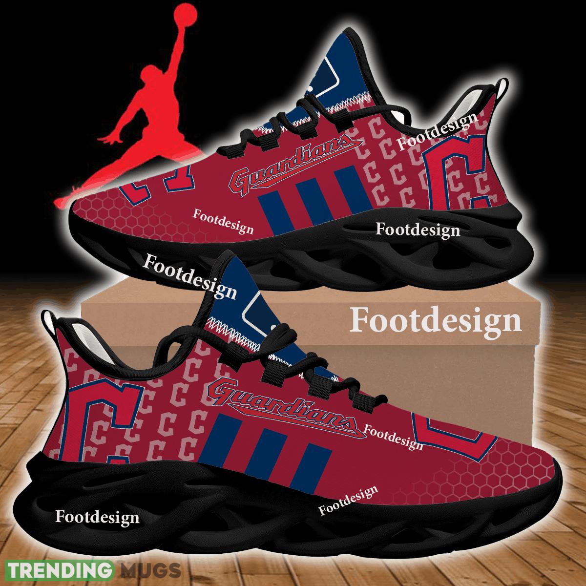 Cleveland Guardians Max Soul Shoes Style For Men Women Gift Sports Sneaker - Cleveland Guardians Max Soul Shoes Style For Men Women Gift Sports Sneaker Cleveland Guardians Max Soul Shoes Style For Men Women Gift Sports Sneaker - Cleveland Guardians Max Soul Shoes Style For Men Women Gift Sports Sneaker
