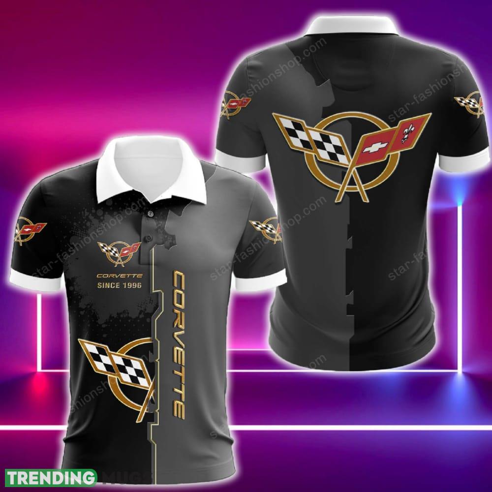 Corvette C5 Car Bulk 3D Polo Shirt Goft For Men Women Gift Fans - Corvette C5 Car Bulk 3D Polo Shirt Goft For Men Women Gift Fans Corvette C5 Car Bulk 3D Polo Shirt Goft For Men Women Gift Fans - Corvette C5 Car Bulk 3D Polo Shirt Goft For Men Women Gift Fans