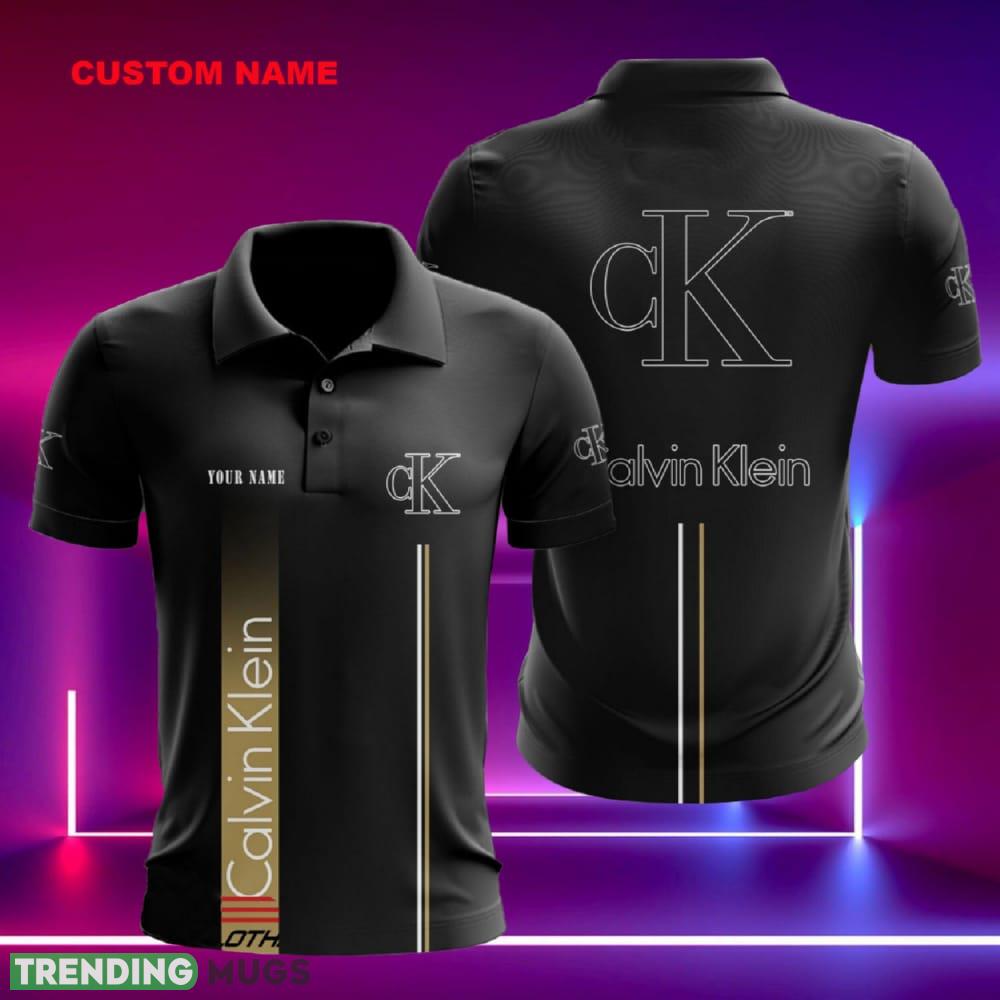 Custom Name Calvin Klein 3D Polo Shirt Golf All Over Print Gift For Men Women Fans - Custom Name Calvin Klein 3D Polo Shirt Golf All Over Print Gift For Men Women Fans Custom Name Calvin Klein 3D Polo Shirt Golf All Over Print Gift For Men Women Fans - Custom Name Calvin Klein 3D Polo Shirt Golf All Over Print Gift For Men Women Fans
