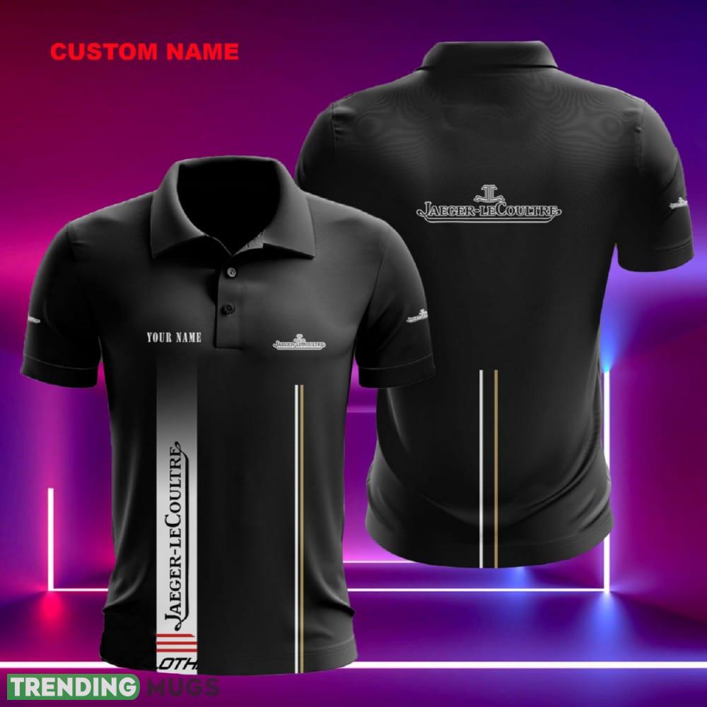 Custom Name Jaeger-LeCoultre 3D Polo Shirt Golf All Over Print Gift For Men Women Fans - Custom Name Jaeger-LeCoultre 3D Polo Shirt Golf All Over Print Gift For Men Women Fans Custom Name Jaeger-LeCoultre 3D Polo Shirt Golf All Over Print Gift For Men Women Fans - Custom Name Jaeger-LeCoultre 3D Polo Shirt Golf All Over Print Gift For Men Women Fans