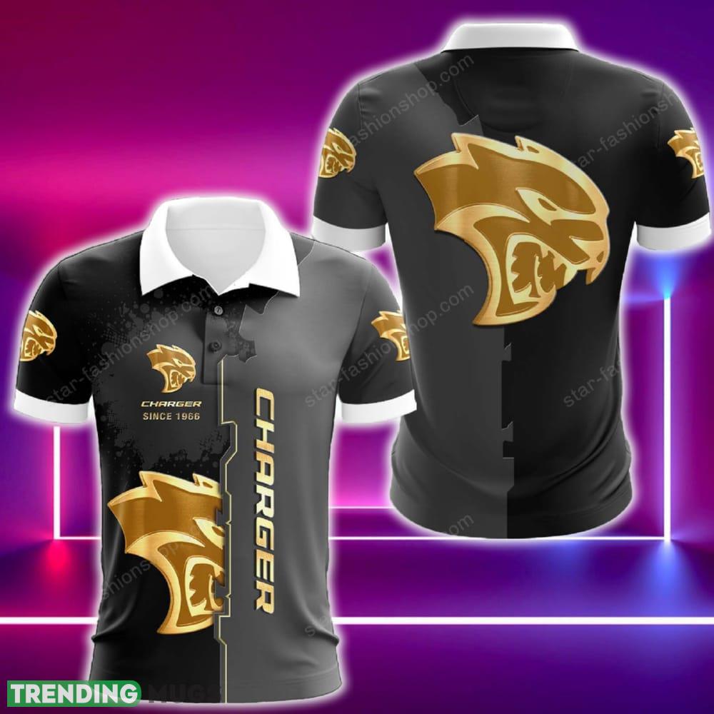 Dodge Charger Car Vintage 3D Polo Shirt Goft For Men Women Gift Fans - Dodge Charger Car Vintage 3D Polo Shirt Goft For Men Women Gift Fans Dodge Charger Car Vintage 3D Polo Shirt Goft For Men Women Gift Fans - Dodge Charger Car Vintage 3D Polo Shirt Goft For Men Women Gift Fans