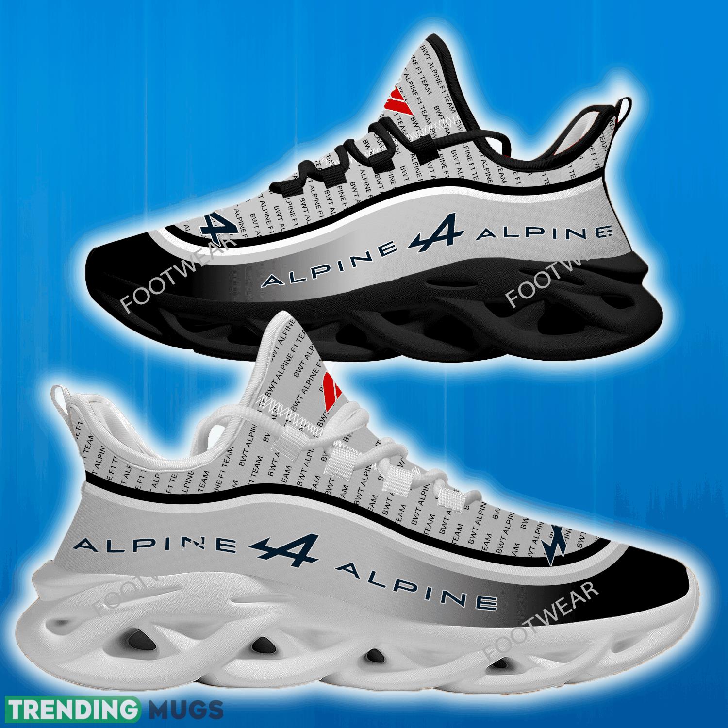 F1 Racing BWT Alpine F1 Team Logo New Text Max Soul Shoes For Men Women Running Sneaker - F1 Racing BWT Alpine F1 Team Logo New Text Max Soul Shoes For Men Women Running Sneaker F1 Racing BWT Alpine F1 Team Logo New Text Max Soul Shoes For Men Women Running Sneaker - F1 Racing BWT Alpine F1 Team Logo New Text Max Soul Shoes For Men Women Running Sneaker