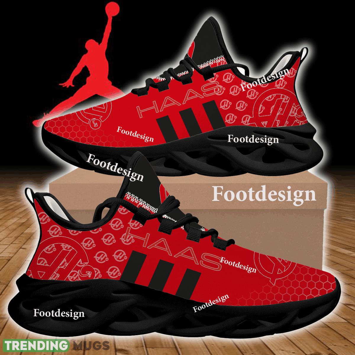 F1 Racing MoneyGram Haas F1 Team Max Soul Shoes Style For Men Women Gift Sports Sneaker - F1 Racing MoneyGram Haas F1 Team Max Soul Shoes Style For Men Women Gift Sports Sneaker F1 Racing MoneyGram Haas F1 Team Max Soul Shoes Style For Men Women Gift Sports Sneaker - F1 Racing MoneyGram Haas F1 Team Max Soul Shoes Style For Men Women Gift Sports Sneaker