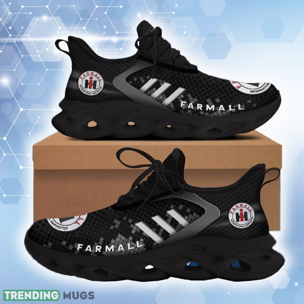 Farmall Custom Name Max Soul Shoes For Men And Women Gifts Sneakers Holiday Beach Aloha Hawaiian Shirt Farmall Custom Name Max Soul Shoes For Men And Women Gifts Sneakers Holiday Beach Aloha Hawaiian Shirt