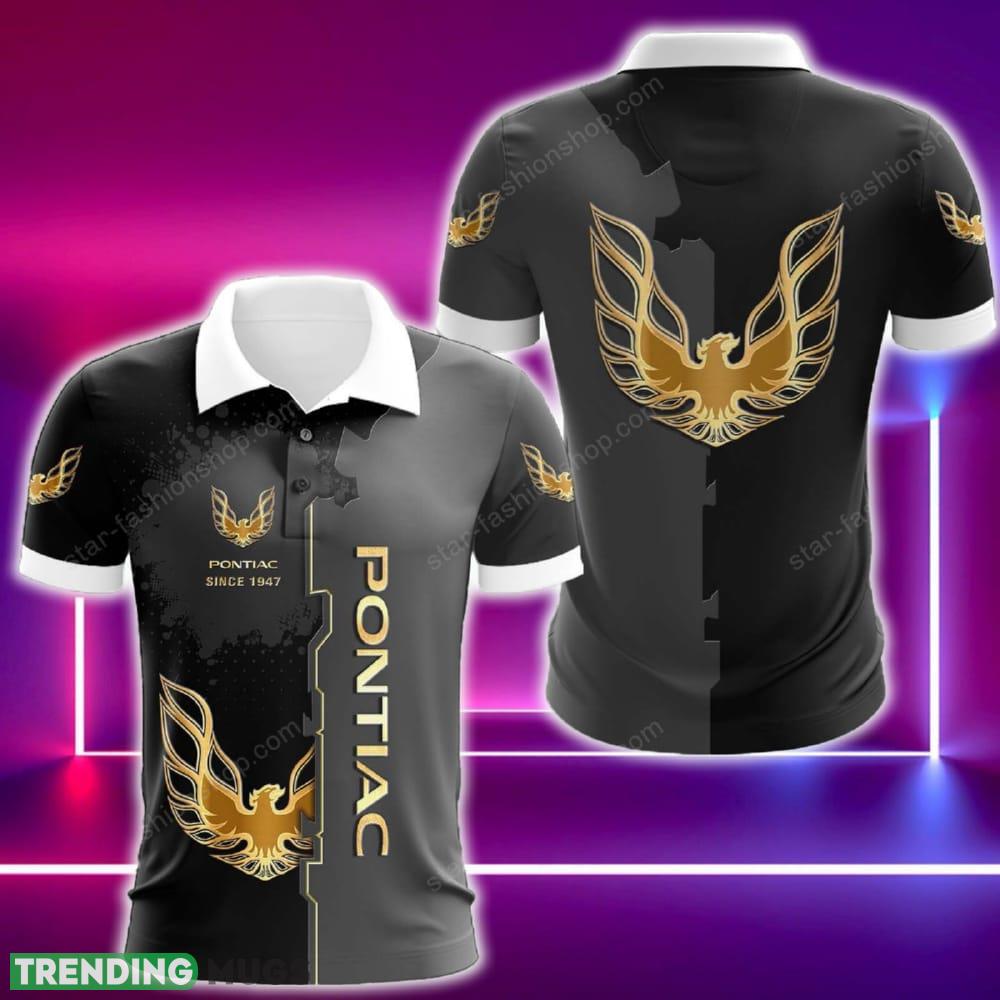Firebird Pontiac Car Designer 3D Polo Shirt Goft For Men Women Gift Fans - Firebird Pontiac Car Designer 3D Polo Shirt Goft For Men Women Gift Fans Firebird Pontiac Car Designer 3D Polo Shirt Goft For Men Women Gift Fans - Firebird Pontiac Car Designer 3D Polo Shirt Goft For Men Women Gift Fans