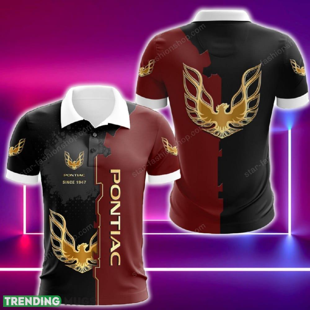 Firebird Pontiac Car Handmade 3D Polo Shirt Goft For Men Women Gift Fans - Firebird Pontiac Car Handmade 3D Polo Shirt Goft For Men Women Gift Fans Firebird Pontiac Car Handmade 3D Polo Shirt Goft For Men Women Gift Fans - Firebird Pontiac Car Handmade 3D Polo Shirt Goft For Men Women Gift Fans