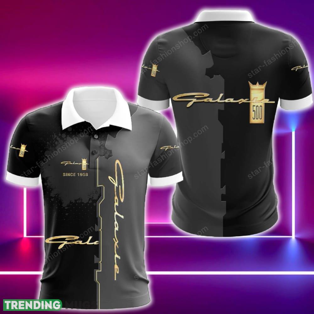 Ford Galaxie Car Premium 3D Polo Shirt Goft For Men Women Gift Fans - Ford Galaxie Car Premium 3D Polo Shirt Goft For Men Women Gift Fans Ford Galaxie Car Premium 3D Polo Shirt Goft For Men Women Gift Fans - Ford Galaxie Car Premium 3D Polo Shirt Goft For Men Women Gift Fans