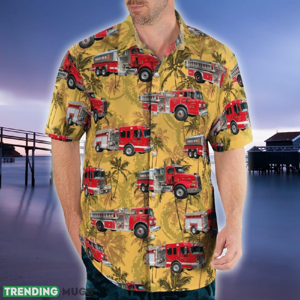 Galloway New Jersey Galloway Township Fire Department Oceanville Volunteer Fire Company No.1 Hawaiian Shirt Hawaiian Shirt Galloway New Jersey Galloway Township Fire Department Oceanville Volunteer Fire Company No.1 Hawaiian Shirt Hawaiian Shirt