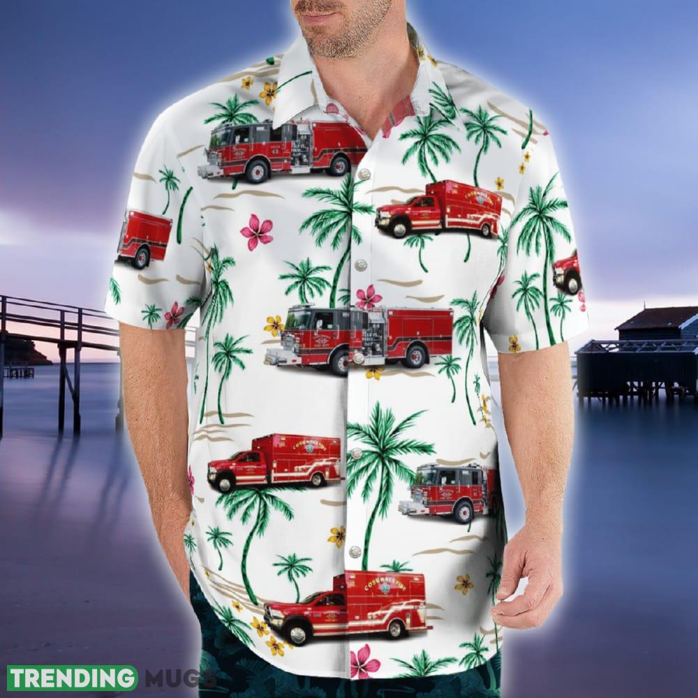 Galt California Cosumnes Fire Department Station 45 Hawaiian Shirt Hawaiian Shirt Galt California Cosumnes Fire Department Station 45 Hawaiian Shirt Hawaiian Shirt