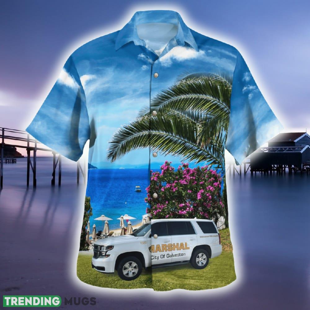 Galveston Marshal_s Office Hawaiian Shirt Luau For Summer - Galveston Marshal_s Office Hawaiian Shirt_2 Galveston Marshal_s Office Hawaiian Shirt Luau For Summer - Galveston Marshal_s Office Hawaiian Shirt_2