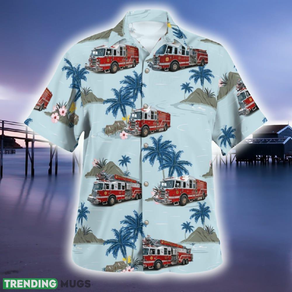 Garden City Fire Company #1 Wallingford Pennsylvania Hawaiian Shirt - Garden City Fire Company #1 Wallingford Pennsylvania Hawaiian Shirt_2 Garden City Fire Company #1 Wallingford Pennsylvania Hawaiian Shirt - Garden City Fire Company #1 Wallingford Pennsylvania Hawaiian Shirt_2