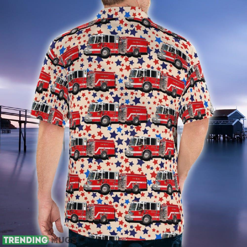 Garden City Fire Department New York Patriot Day Hawaiian Shirt Hawaiian Shirt Garden City Fire Department New York Patriot Day Hawaiian Shirt Hawaiian Shirt