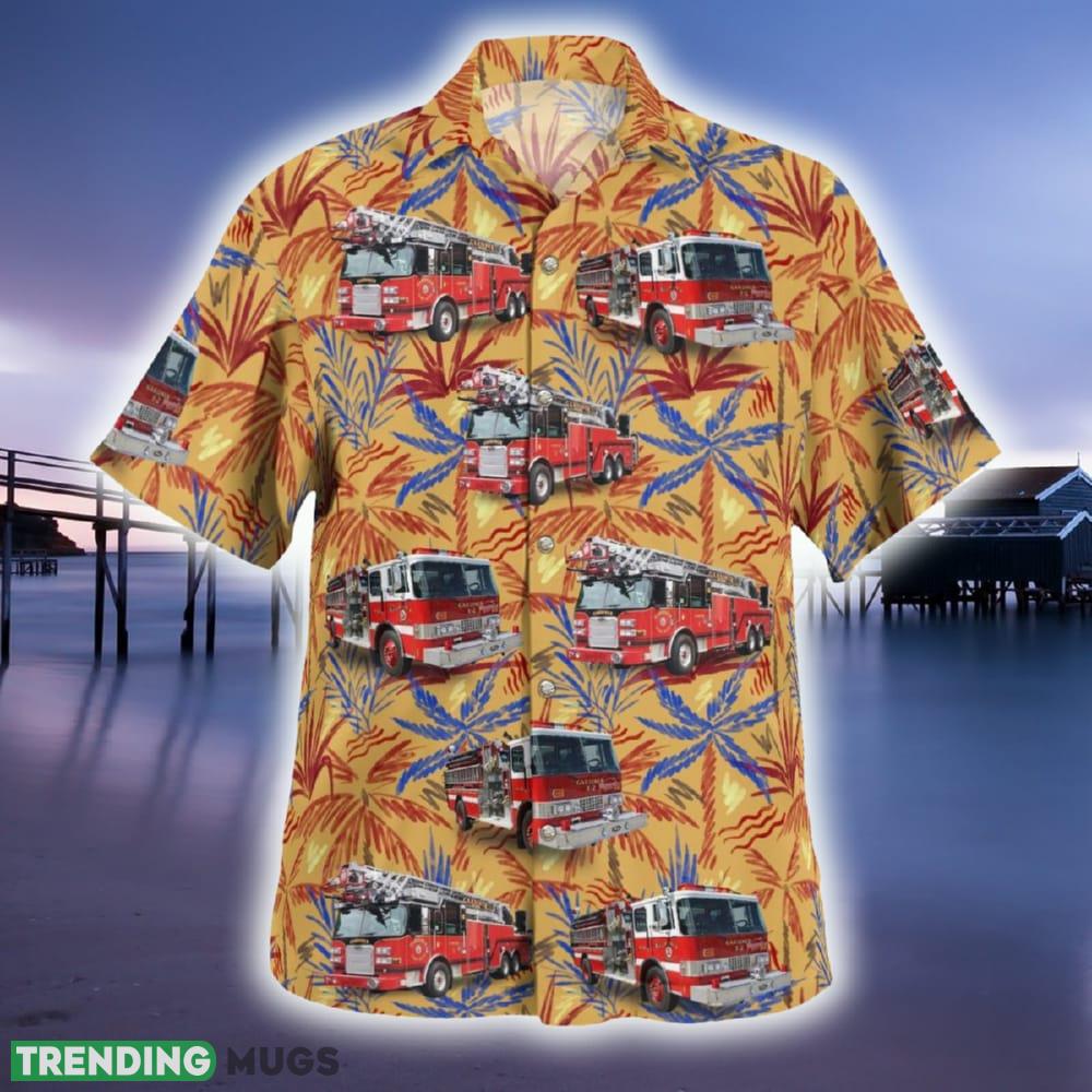 Gardiner Maine Gardiner Fire Department Hawaiian Shirt - Gardiner Maine Gardiner Fire Department Hawaiian Shirt_2 Gardiner Maine Gardiner Fire Department Hawaiian Shirt - Gardiner Maine Gardiner Fire Department Hawaiian Shirt_2