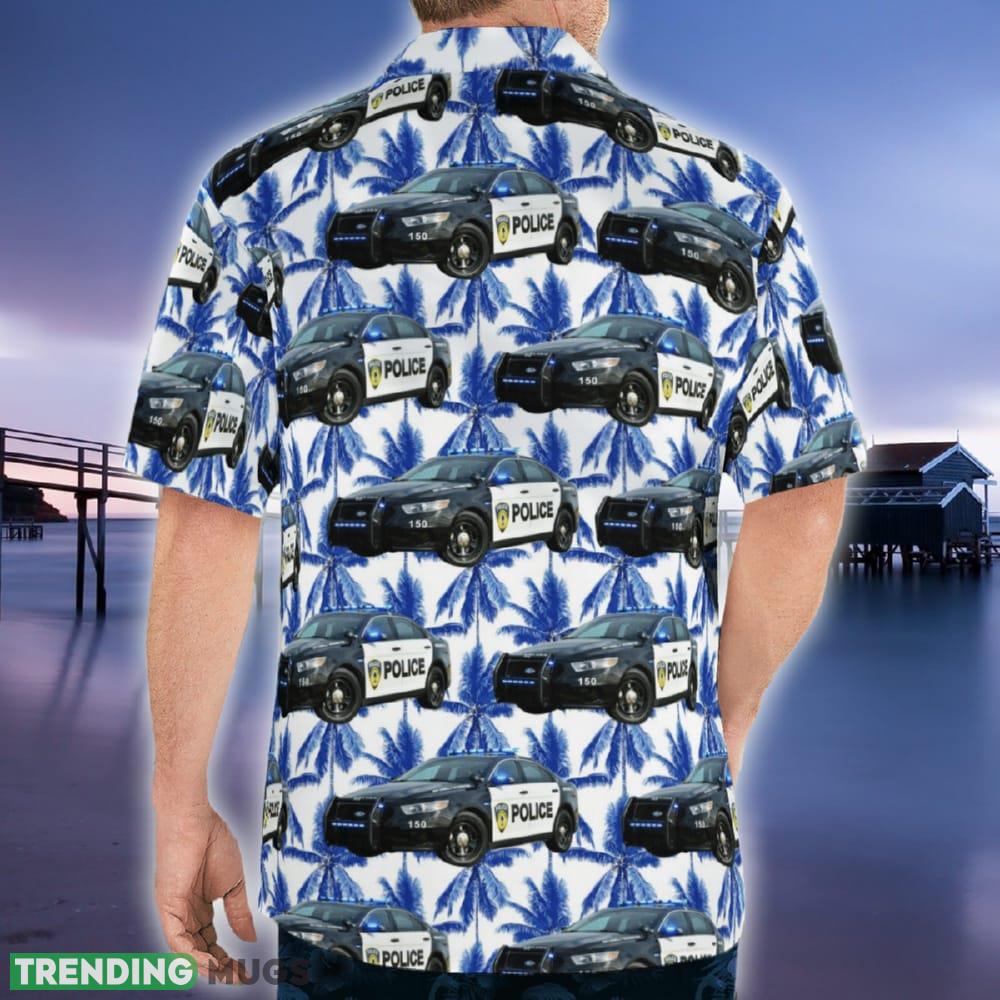 Greenwood Police Department South Carolina Hawaiian Shirt Hawaiian Shirt Greenwood Police Department South Carolina Hawaiian Shirt Hawaiian Shirt