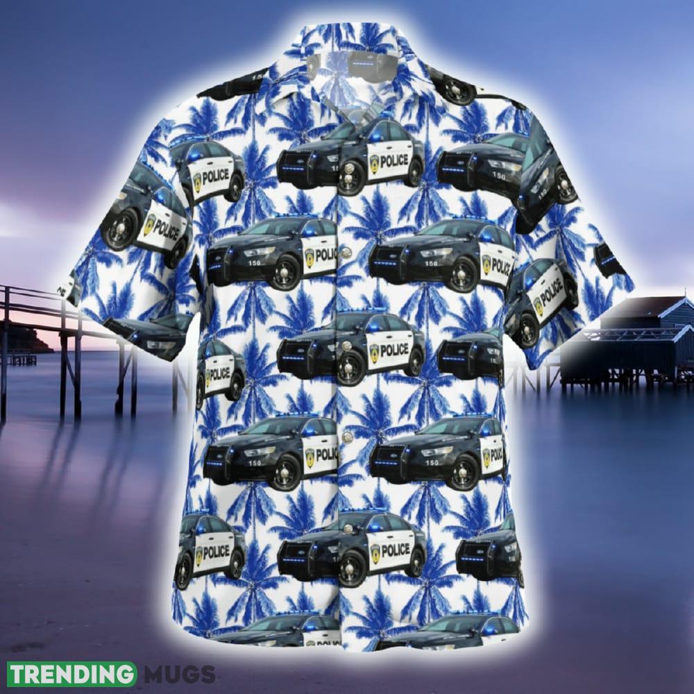 Greenwood Police Department South Carolina Hawaiian Shirt - Greenwood Police Department South Carolina Hawaiian Shirt_2 Greenwood Police Department South Carolina Hawaiian Shirt - Greenwood Police Department South Carolina Hawaiian Shirt_2