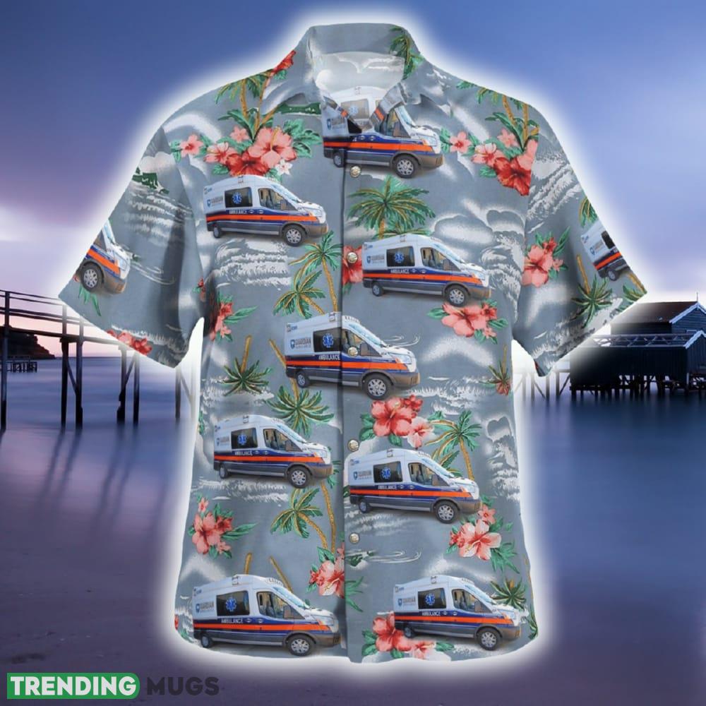 Guardian Ambulance Florence South Carolina Hawaiian Shirt - Guardian Ambulance Florence South Carolina Hawaiian Shirt_2 Guardian Ambulance Florence South Carolina Hawaiian Shirt - Guardian Ambulance Florence South Carolina Hawaiian Shirt_2