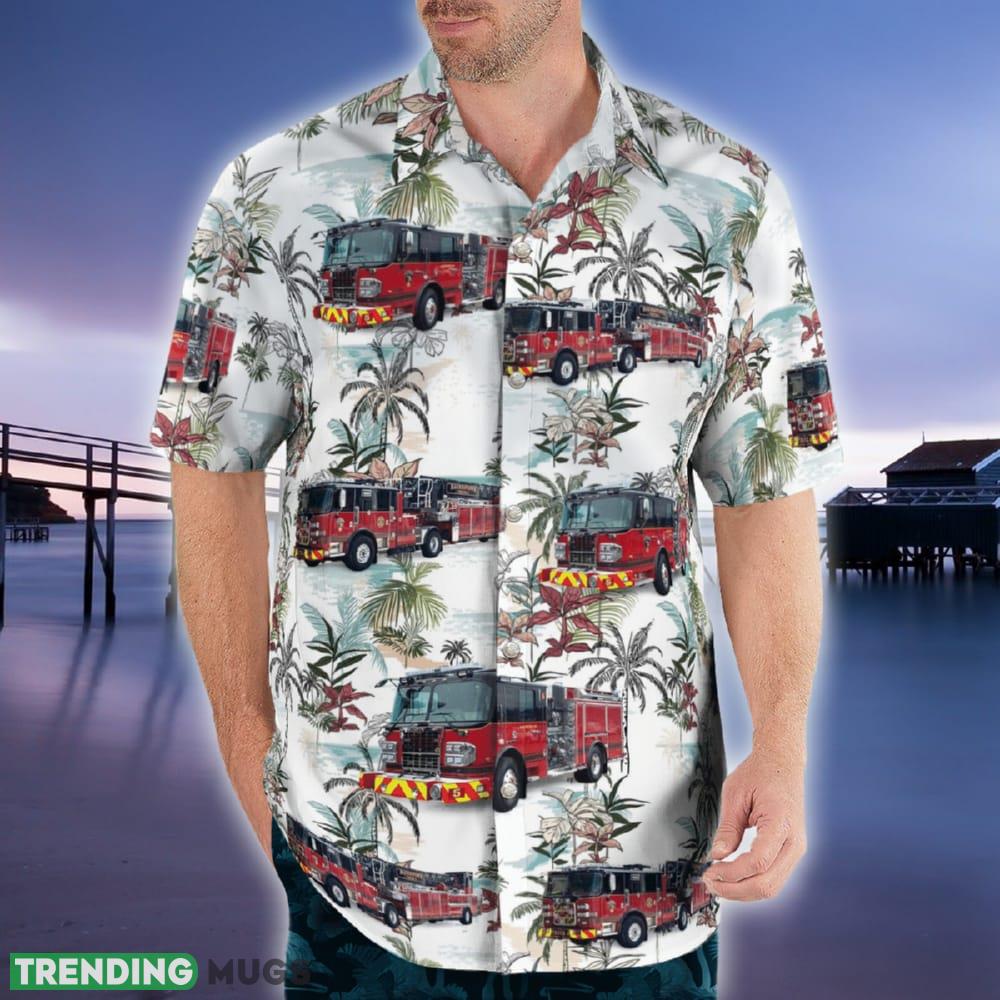 Hagerstown Fire Department Hagerstown Maryland Hawaiian Shirt Hawaiian Shirt Hagerstown Fire Department Hagerstown Maryland Hawaiian Shirt Hawaiian Shirt