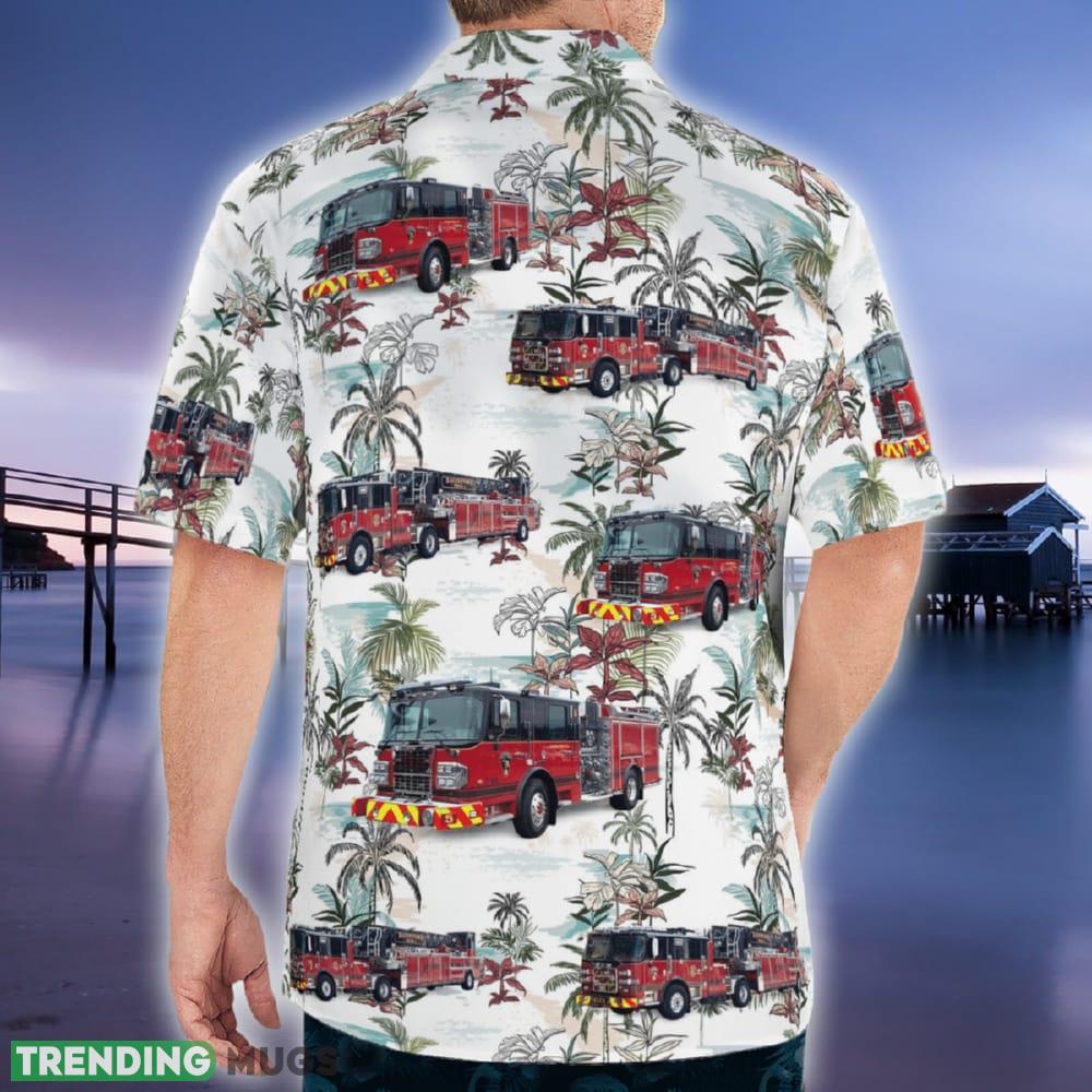 Hagerstown Fire Department Hagerstown Maryland Hawaiian Shirt Hawaiian Shirt Hagerstown Fire Department Hagerstown Maryland Hawaiian Shirt Hawaiian Shirt