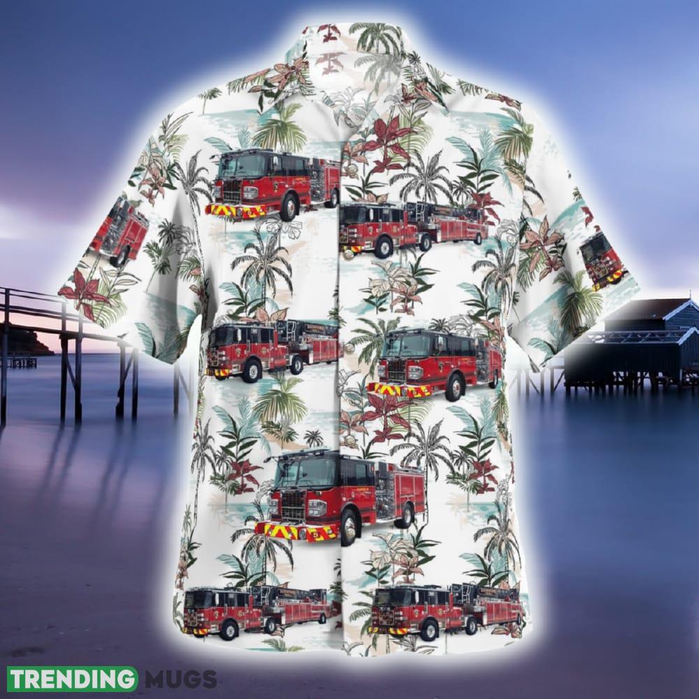 Hagerstown Fire Department Hagerstown Maryland Hawaiian Shirt - Hagerstown Fire Department Hagerstown Maryland Hawaiian Shirt_2 Hagerstown Fire Department Hagerstown Maryland Hawaiian Shirt - Hagerstown Fire Department Hagerstown Maryland Hawaiian Shirt_2
