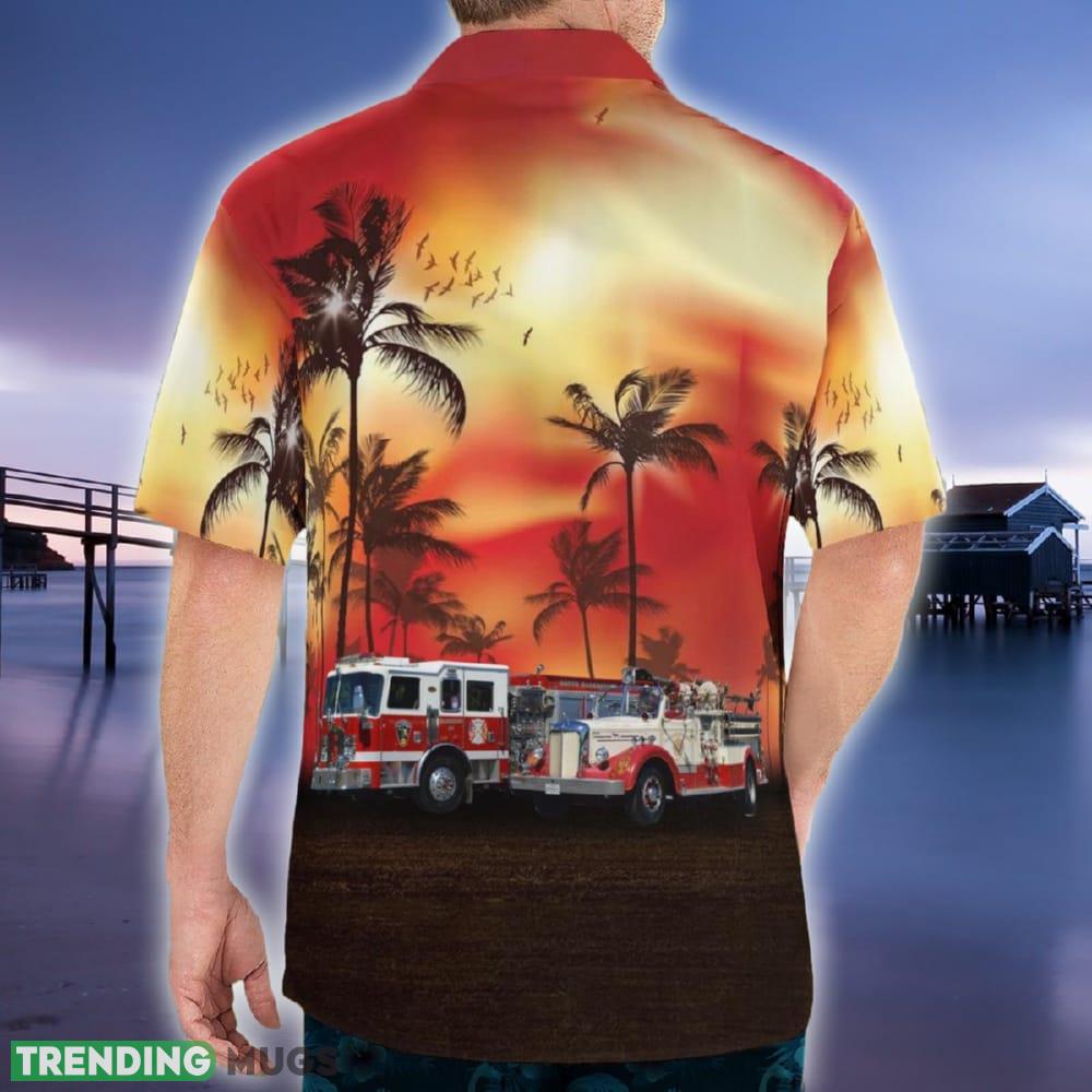 Hagerstown Maryland Company 5 South Hagerstown Fire Company Hawaiian Shirt Hawaiian Shirt Hagerstown Maryland Company 5 South Hagerstown Fire Company Hawaiian Shirt Hawaiian Shirt