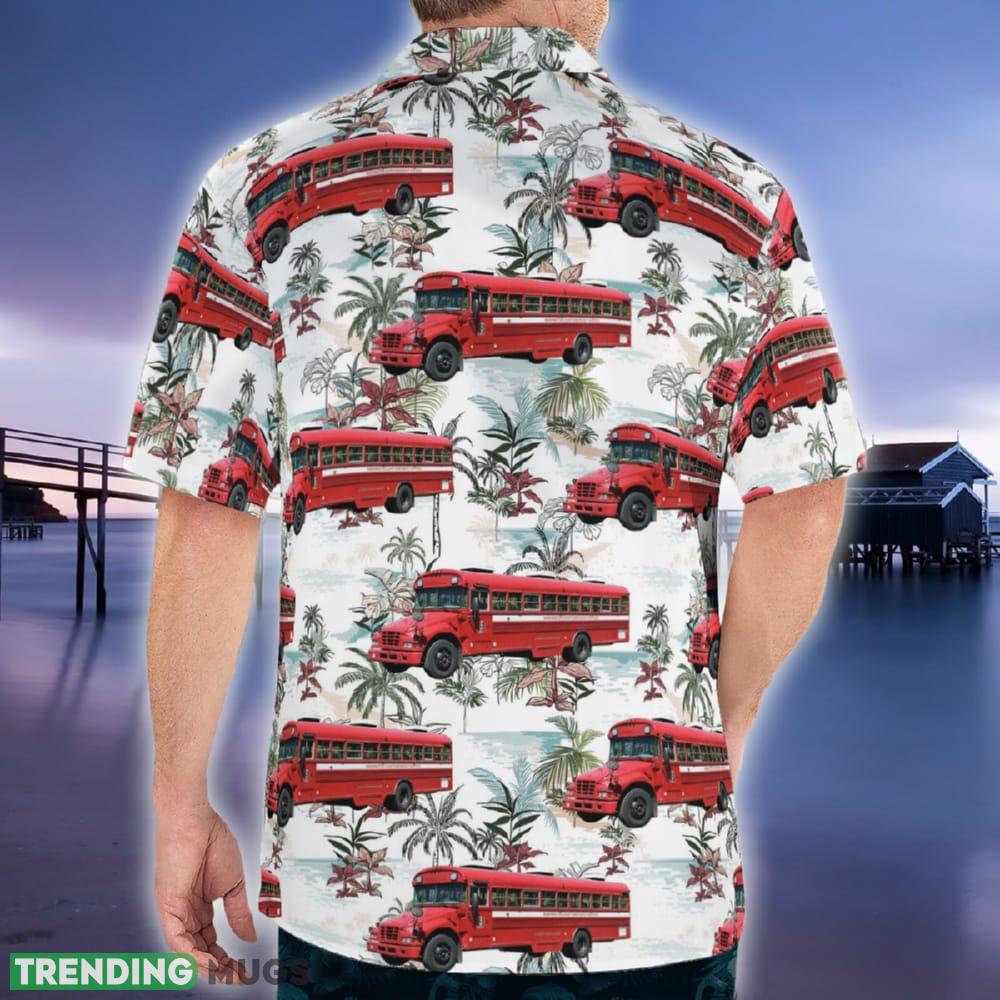 Hagerstown Maryland Washington County Emergency Services Mobile Ambulance Bus Hawaiian Shirt Hawaiian Shirt Hagerstown Maryland Washington County Emergency Services Mobile Ambulance Bus Hawaiian Shirt Hawaiian Shirt