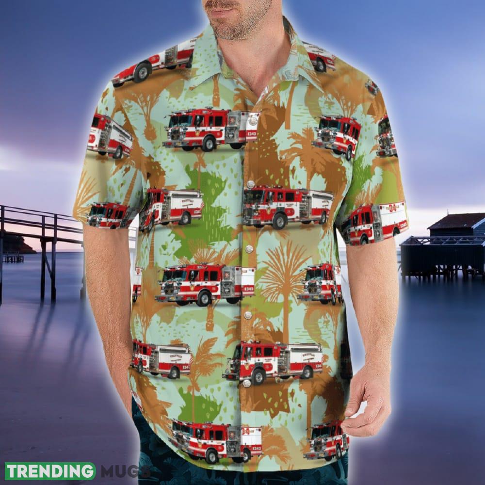 Halethorpe Maryland Violetville Volunteer Fire Department Hawaiian Shirt Hawaiian Shirt Halethorpe Maryland Violetville Volunteer Fire Department Hawaiian Shirt Hawaiian Shirt