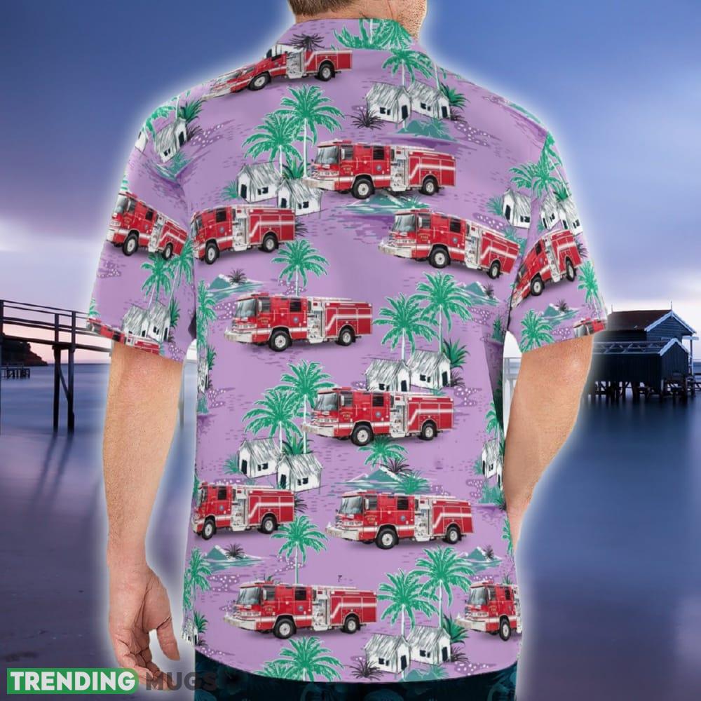 Half Moon Bay California Coastside Fire District Hawaiian Shirt Hawaiian Shirt Half Moon Bay California Coastside Fire District Hawaiian Shirt Hawaiian Shirt