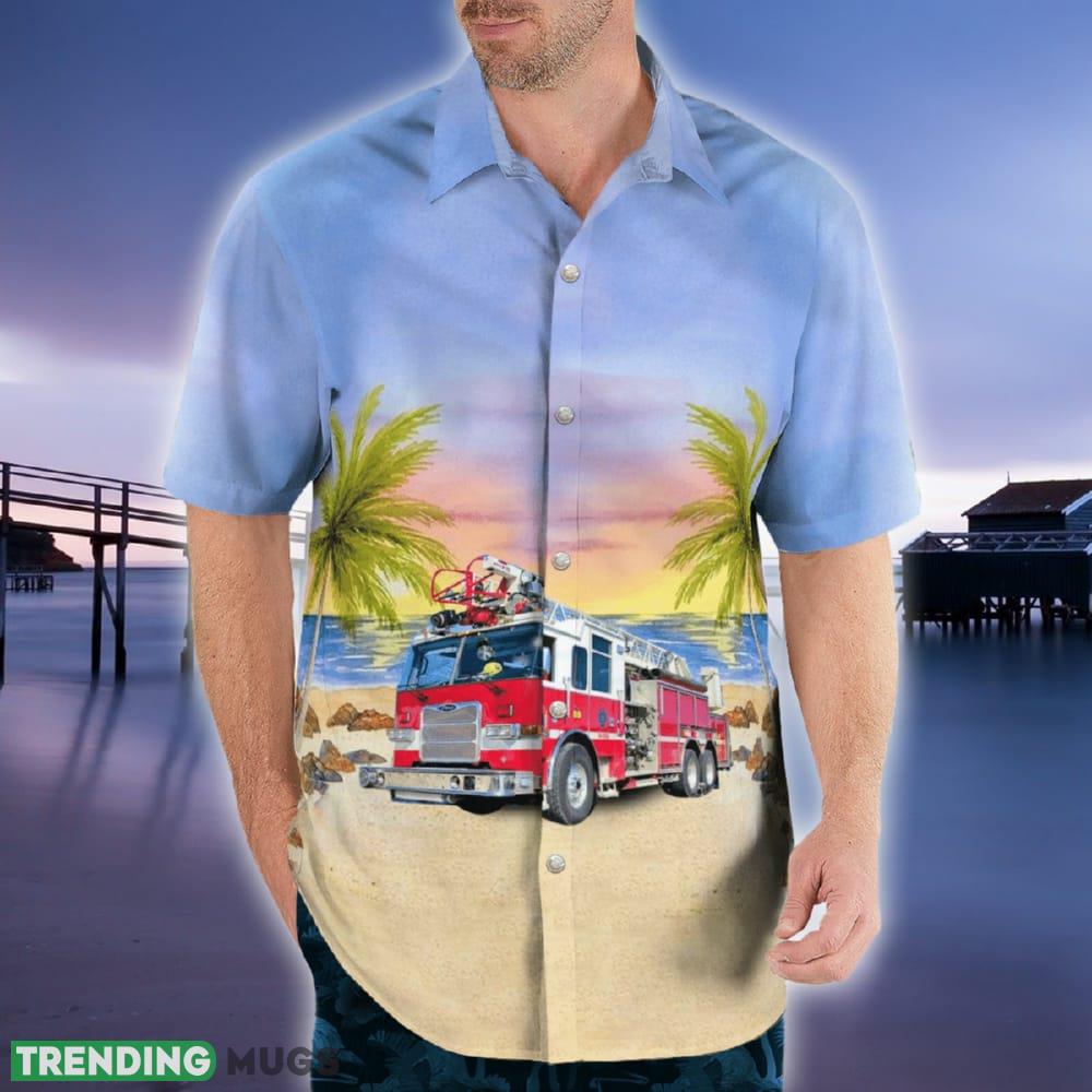 Halifax Regional Fire & Emergency Nova Scotia Hawaiian Shirt Best For Summer Hawaiian Shirt Halifax Regional Fire & Emergency Nova Scotia Hawaiian Shirt Best For Summer Hawaiian Shirt