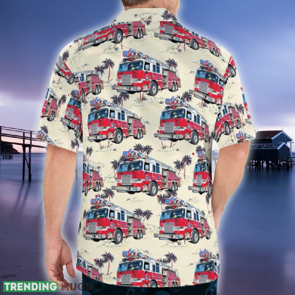 Halifax Regional Fire & Emergency Nova Scotia Hawaiian Shirt Famous For Summer Hawaiian Shirt Halifax Regional Fire & Emergency Nova Scotia Hawaiian Shirt Famous For Summer Hawaiian Shirt