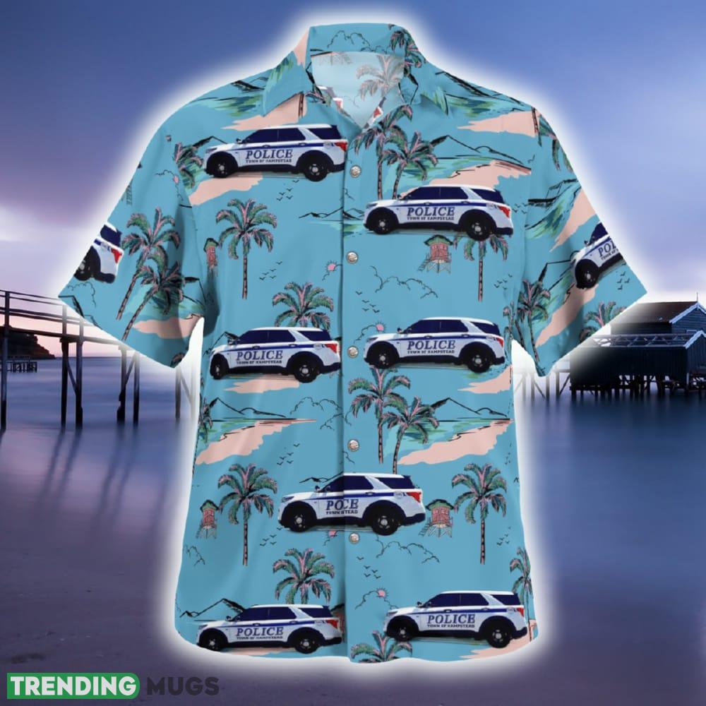 Hampstead Police Department Maryland Hawaiian Shirt - Hampstead Police Department Maryland Hawaiian Shirt_2 Hampstead Police Department Maryland Hawaiian Shirt - Hampstead Police Department Maryland Hawaiian Shirt_2