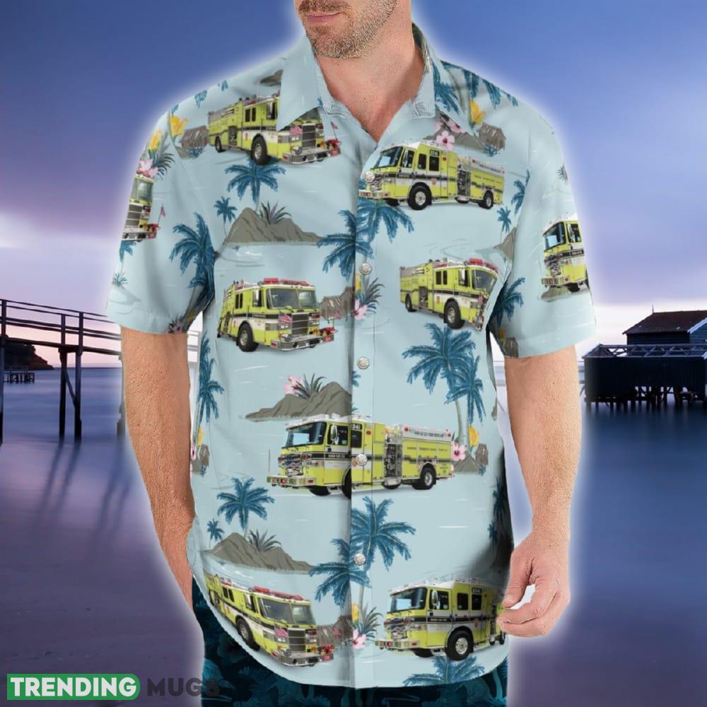 Han Le Co Fire Company Allentown Pennsylvania Hawaiian Shirt Hawaiian Shirt Han Le Co Fire Company Allentown Pennsylvania Hawaiian Shirt Hawaiian Shirt