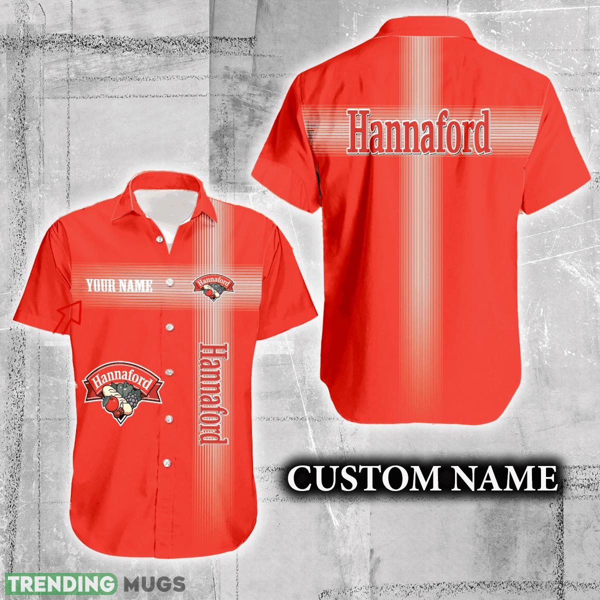 Hannaford Supermarkets Logo Brand Hawaiian Shirt Custom Name Trending Summer - Hannaford Supermarkets Logo Brand Hawaiian Shirt Custom Name Trending Summer Hannaford Supermarkets Logo Brand Hawaiian Shirt Custom Name Trending Summer - Hannaford Supermarkets Logo Brand Hawaiian Shirt Custom Name Trending Summer