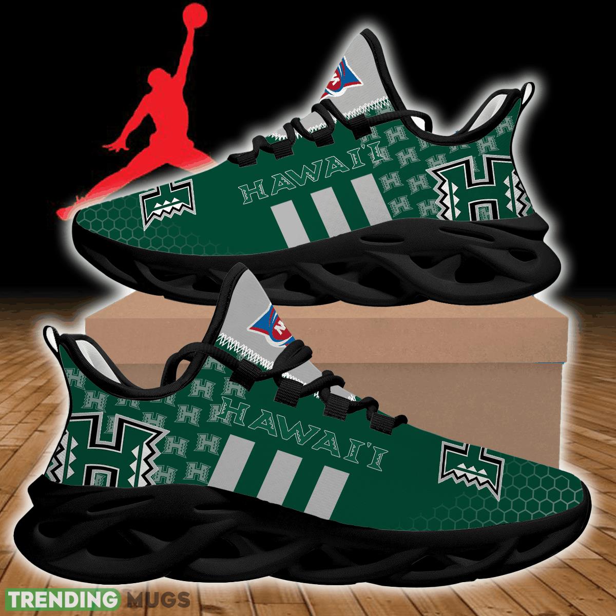 Hawaii Rainbow Warriors Max Soul Shoes Style For Men Women Gift Sports Sneaker - Hawaii Rainbow Warriors Max Soul Shoes Style For Men Women Gift Sports Sneaker Hawaii Rainbow Warriors Max Soul Shoes Style For Men Women Gift Sports Sneaker - Hawaii Rainbow Warriors Max Soul Shoes Style For Men Women Gift Sports Sneaker