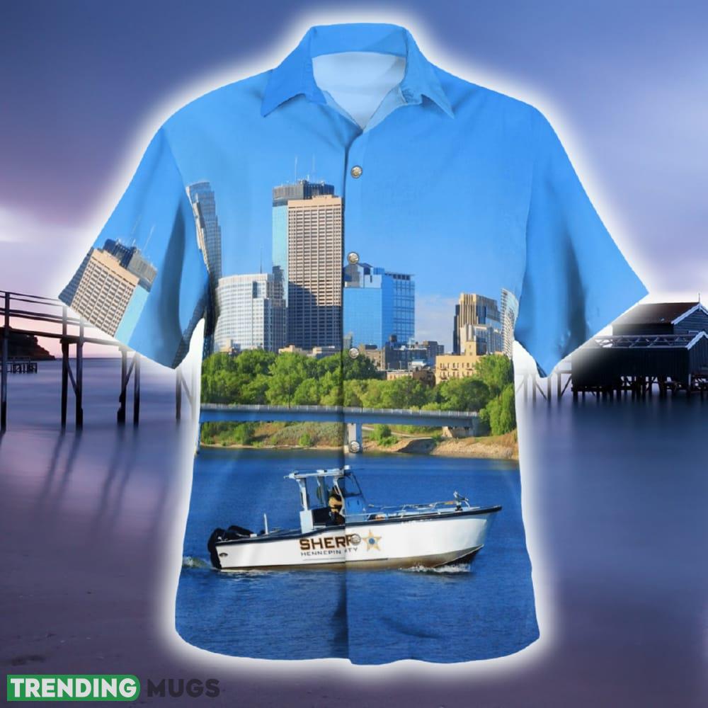 Hennepin County Sheriff 26-Foot Patrol and Rescue Boat Minneapolis Minnesota Hawaiian Shirt - Hennepin County Sheriff 26-Foot Patrol and Rescue Boat Minneapolis Minnesota Hawaiian Shirt_2 Hennepin County Sheriff 26-Foot Patrol and Rescue Boat Minneapolis Minnesota Hawaiian Shirt - Hennepin County Sheriff 26-Foot Patrol and Rescue Boat Minneapolis Minnesota Hawaiian Shirt_2